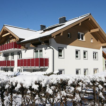Appartements Zur Kapelle Kaprun Exterior foto
