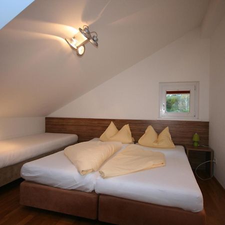 Appartements Zur Kapelle Kaprun Habitación foto