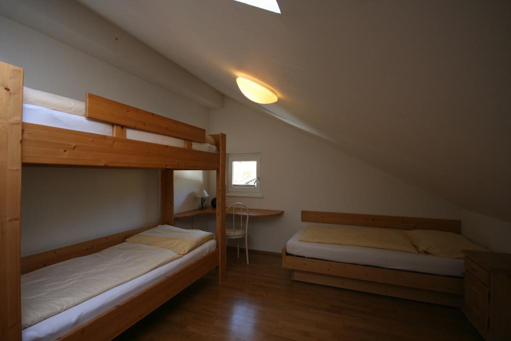 Appartements Zur Kapelle Kaprun Habitación foto
