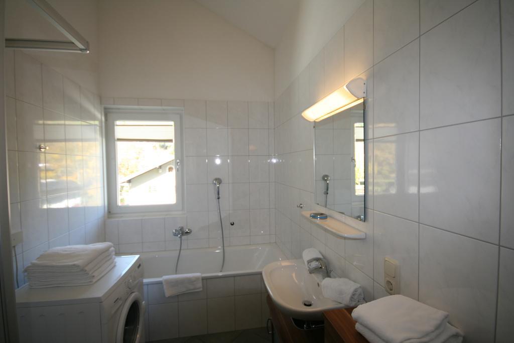 Appartements Zur Kapelle Kaprun Habitación foto