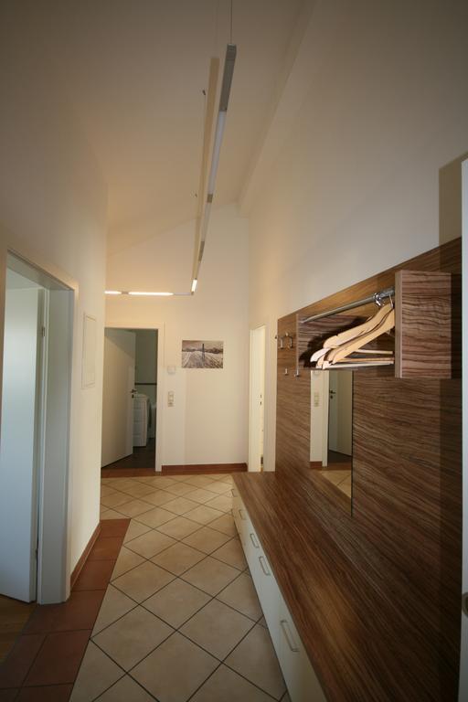Appartements Zur Kapelle Kaprun Habitación foto