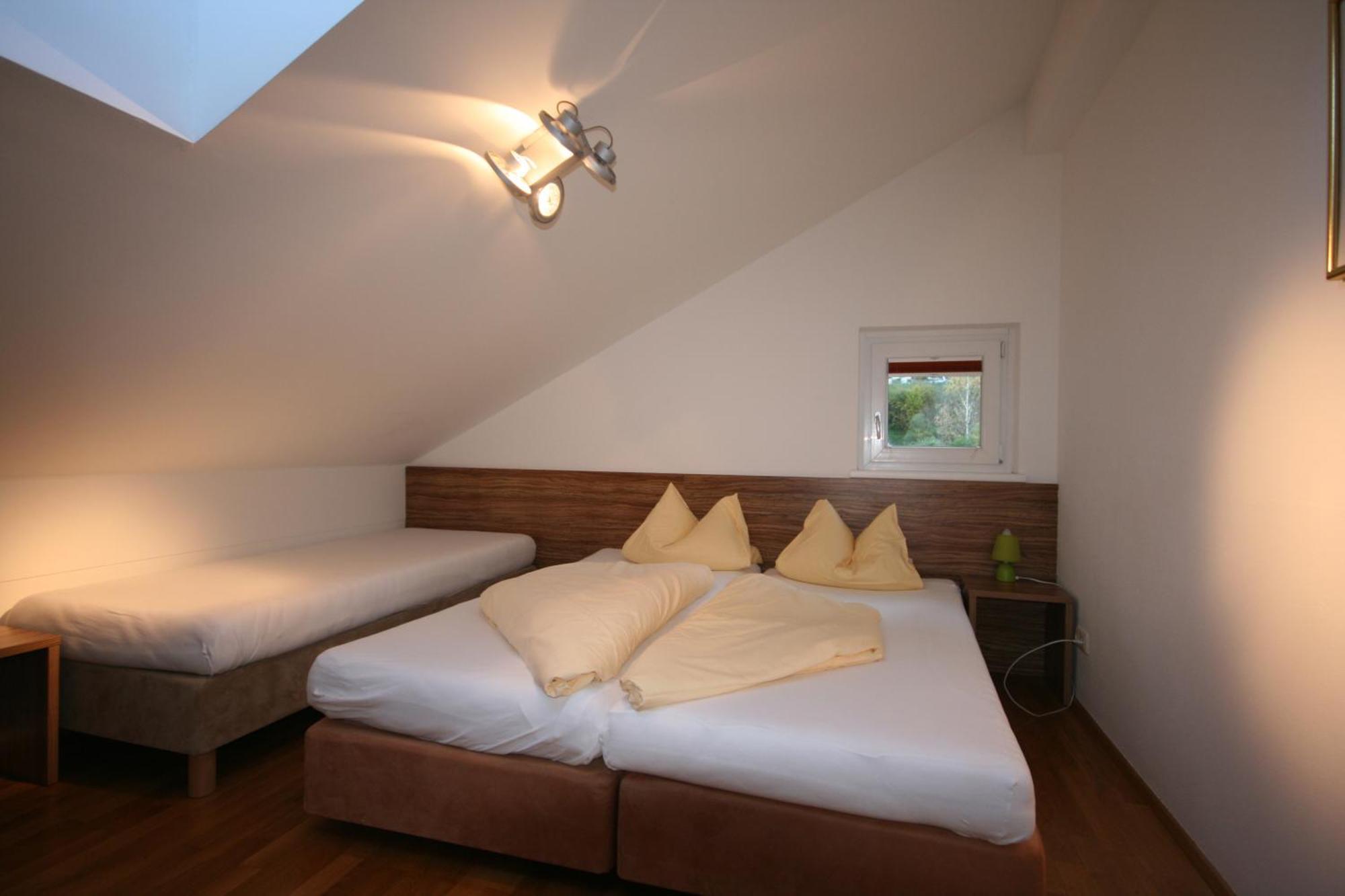 Appartements Zur Kapelle Kaprun Habitación foto