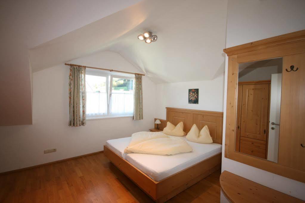 Appartements Zur Kapelle Kaprun Exterior foto