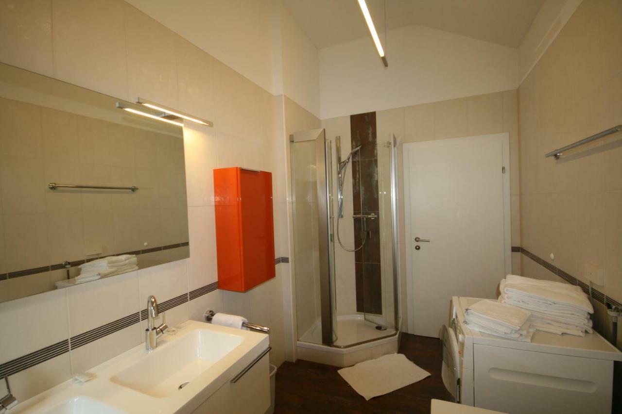 Appartements Zur Kapelle Kaprun Exterior foto