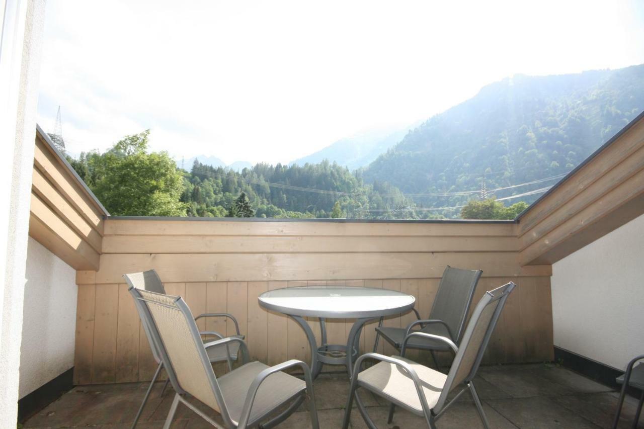 Appartements Zur Kapelle Kaprun Exterior foto